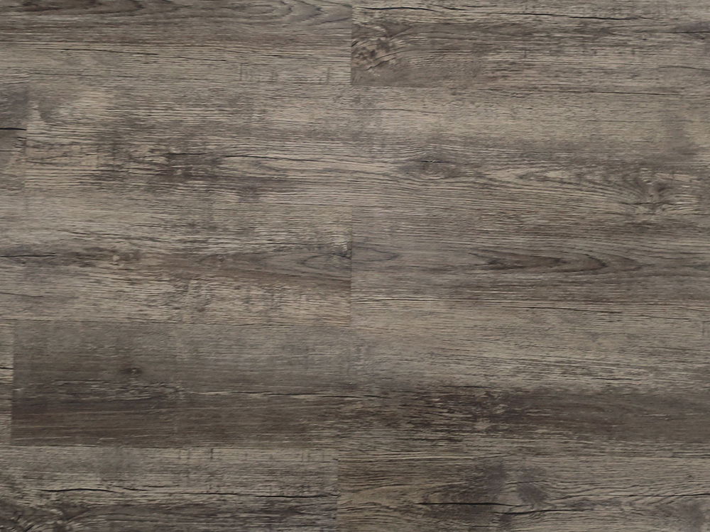 LVT Gri Ahşap 7.25×48
