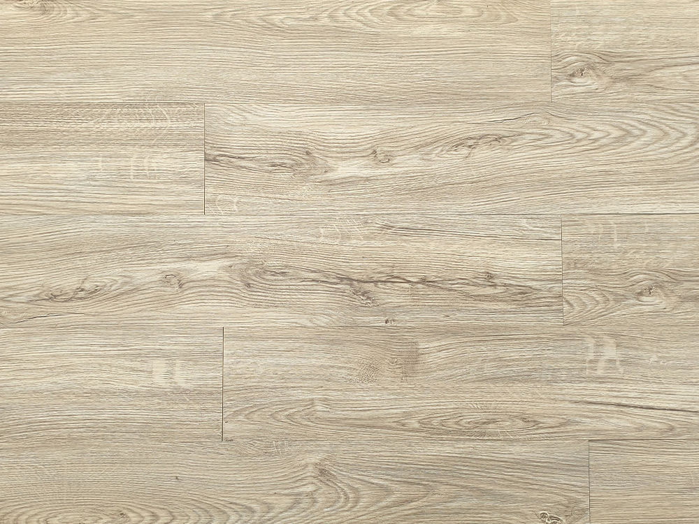 LVT Döşeme Açık Meşe Tahıl 6×36
