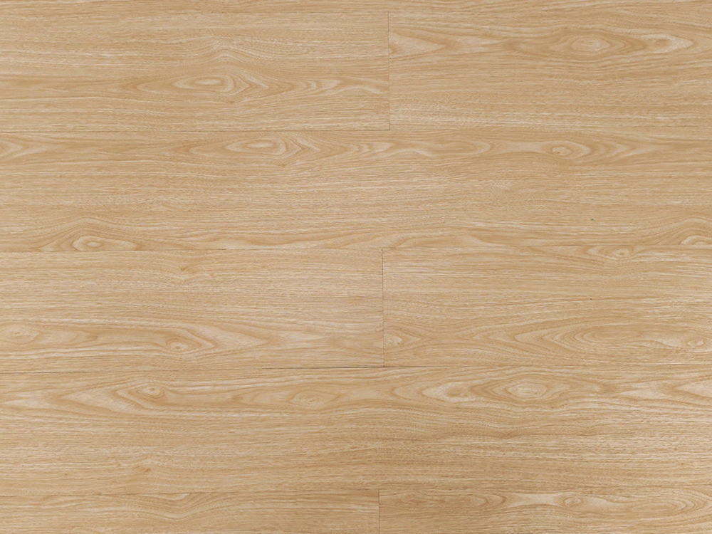 LVT Döşeme Açık Meşe Tahıl 7.25×48