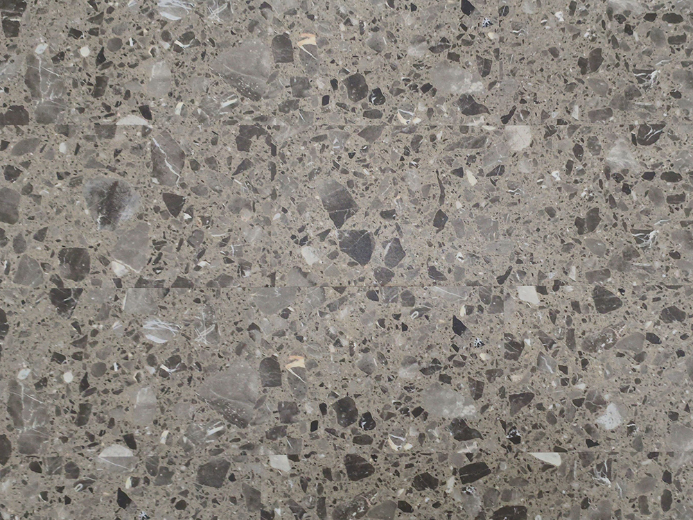 SPC-WG Taş Görünümlü Fayans Terrazzo Desenli 9×36